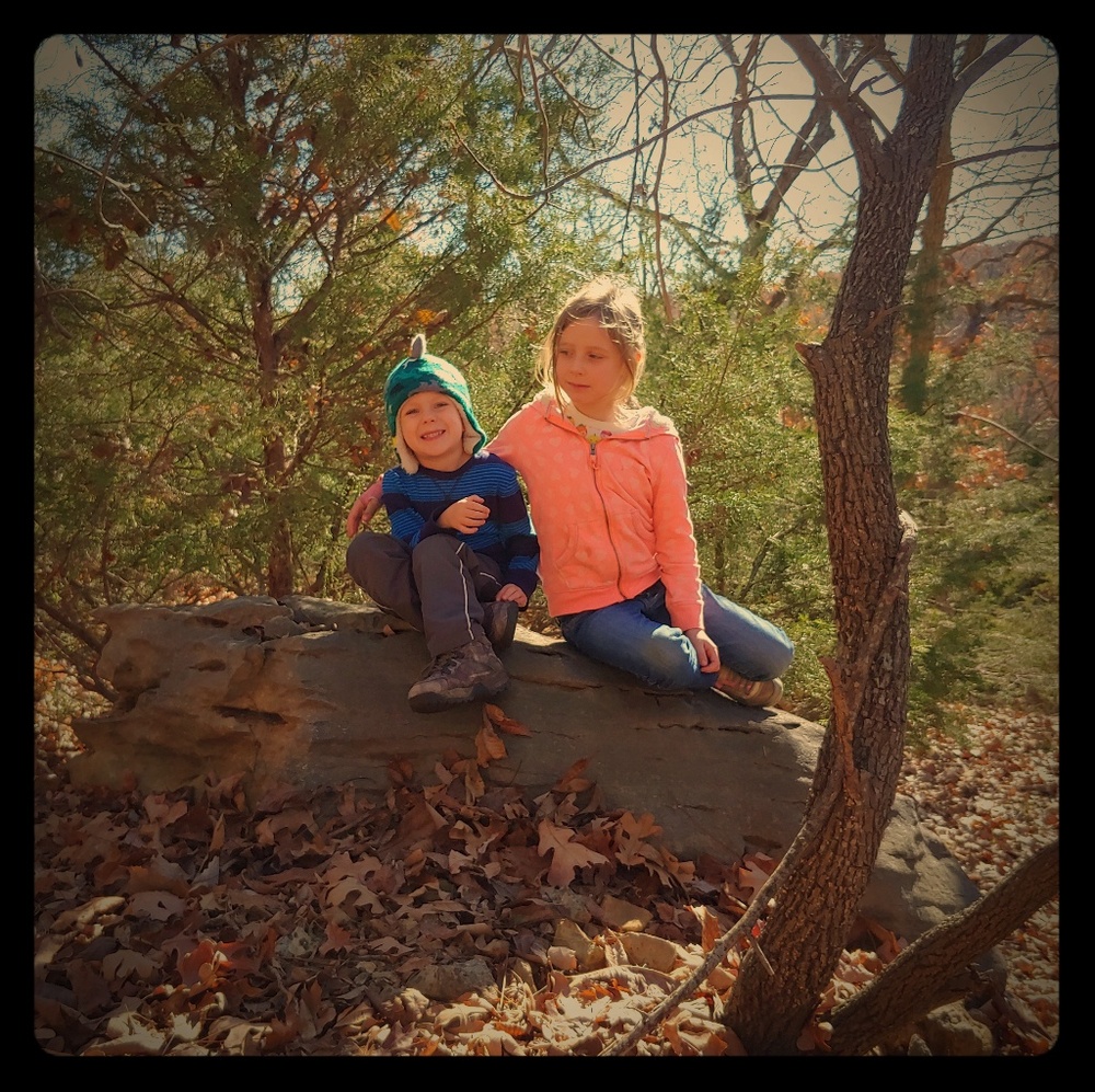 Meet your Posher, Courtney